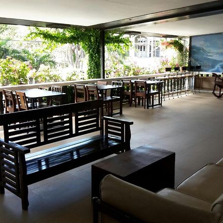Travelbee Heritage Inn Dapitan Exterior photo