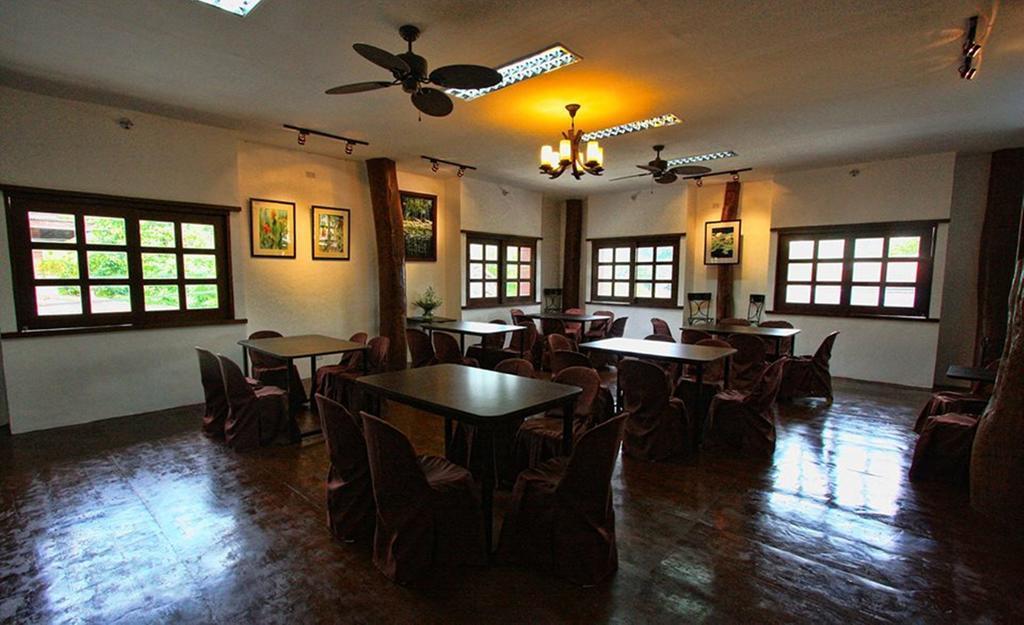 Travelbee Heritage Inn Dapitan Exterior photo