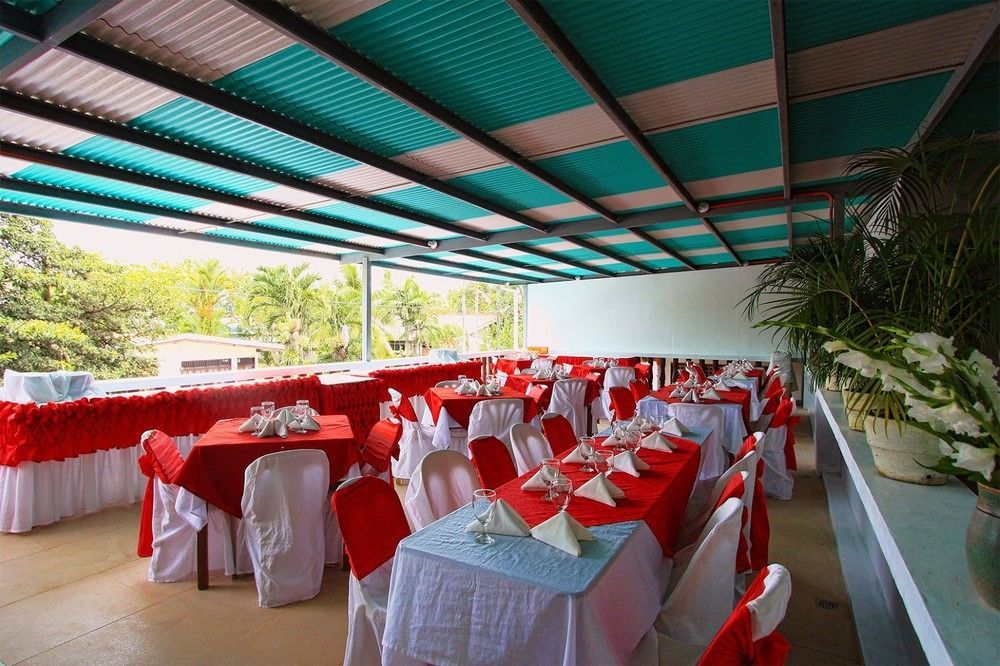Travelbee Heritage Inn Dapitan Exterior photo