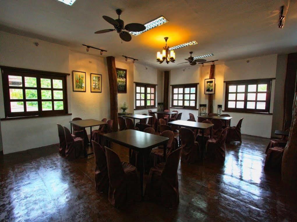 Travelbee Heritage Inn Dapitan Exterior photo