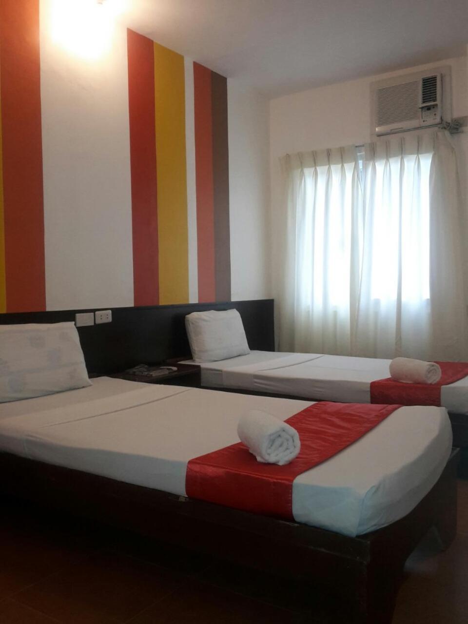 Travelbee Heritage Inn Dapitan Exterior photo