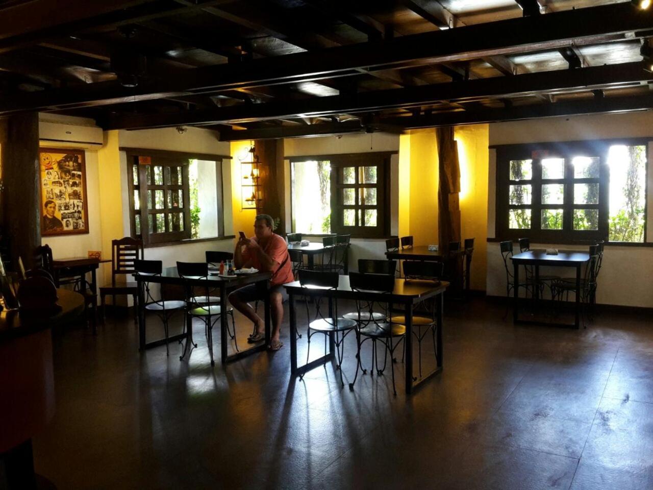Travelbee Heritage Inn Dapitan Exterior photo