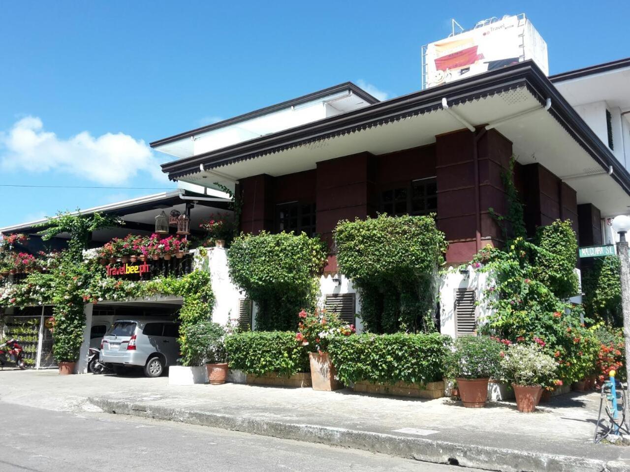 Travelbee Heritage Inn Dapitan Exterior photo
